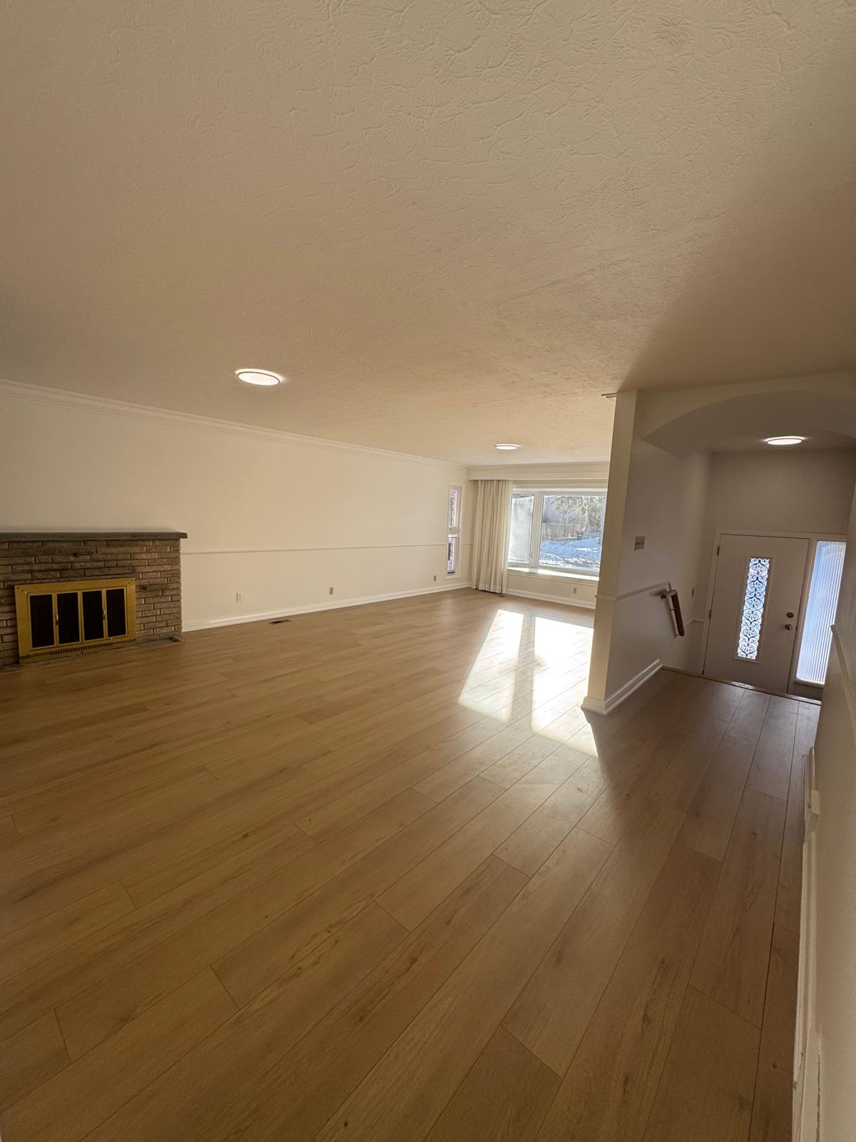 Home Additions project photo