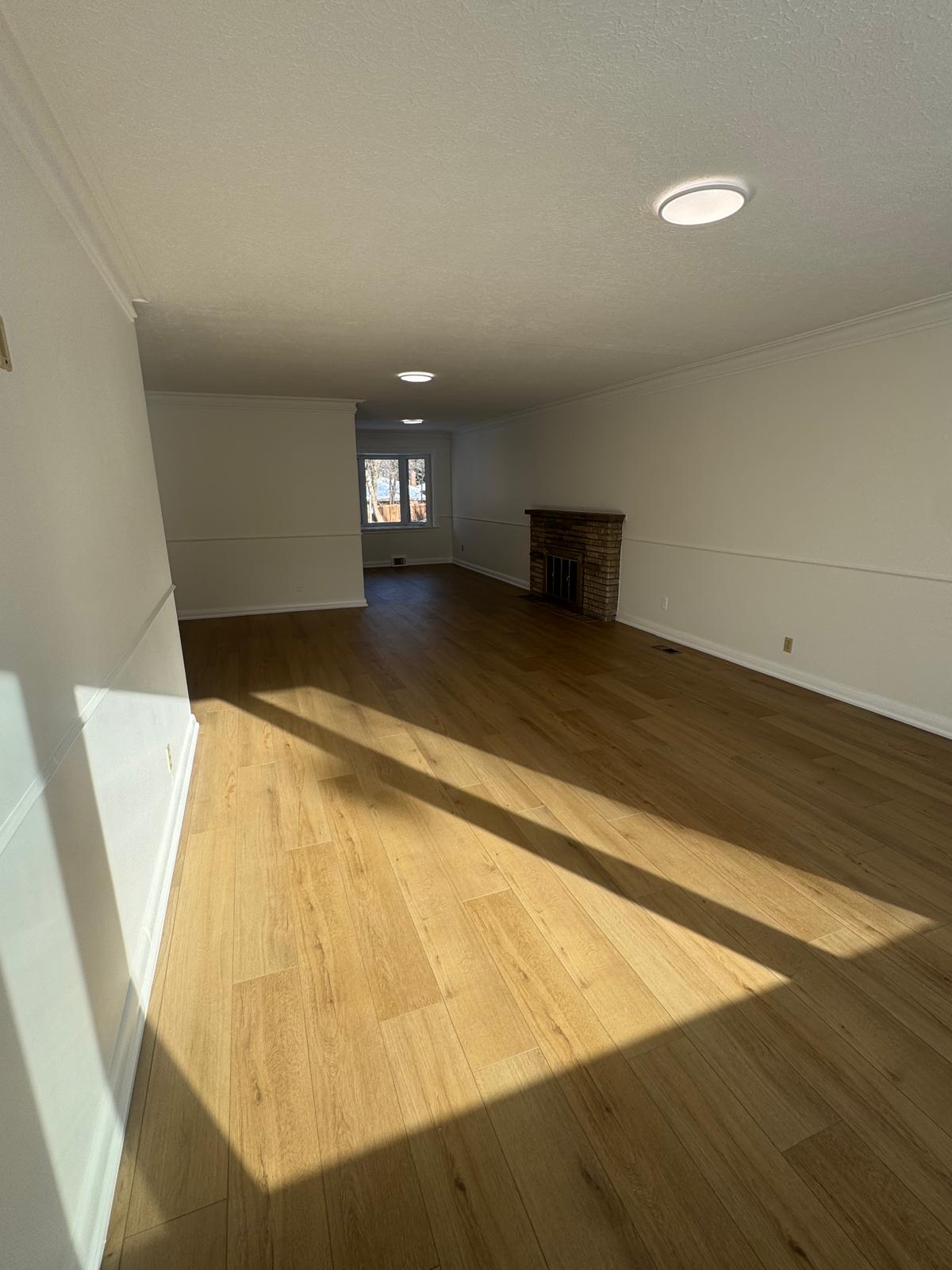 Whole Home Renovation project photo
