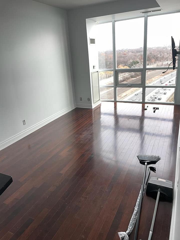 Condo Renovation project photo